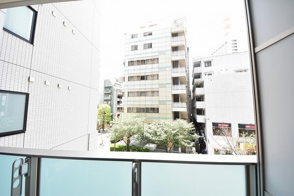 パークハビオ赤坂タワーの物件内観写真